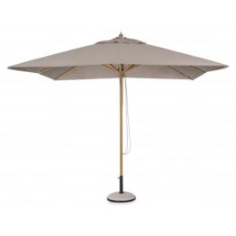 810 ombrellone alluminio effetto legno 300x300