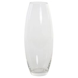 2511 vaso cristallo trasparente