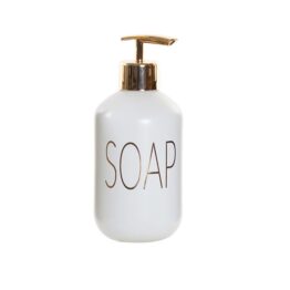 2595 Dispencer SOAP bianco