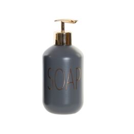 2597 Dispencer SOAP antracite