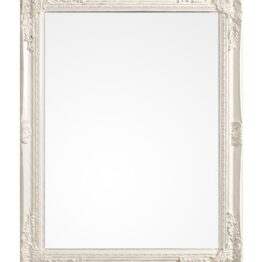 980 Specchio Miro 62x82 bianco