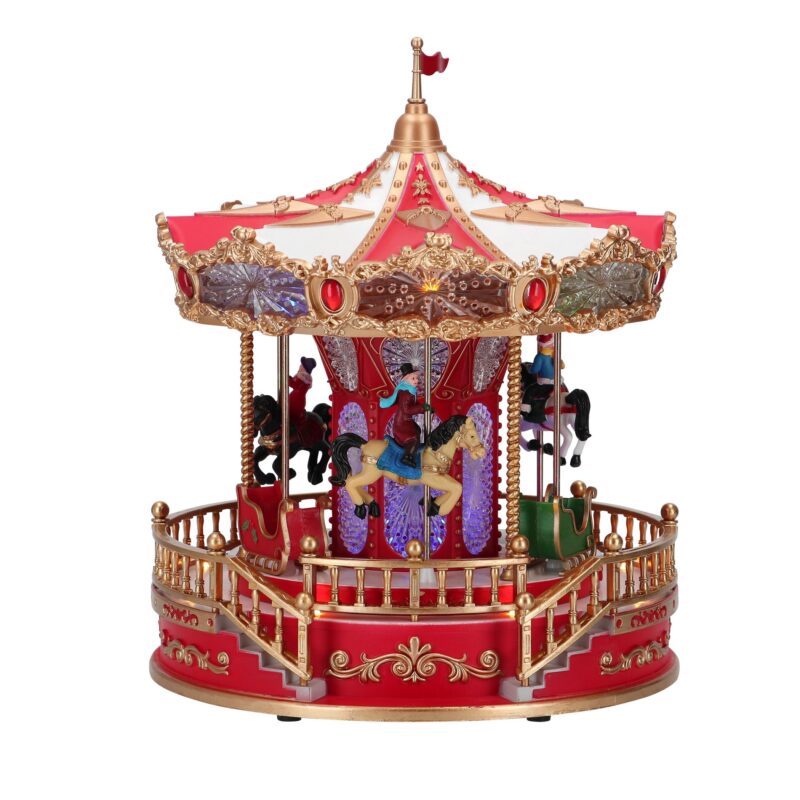 Carillon giostra small