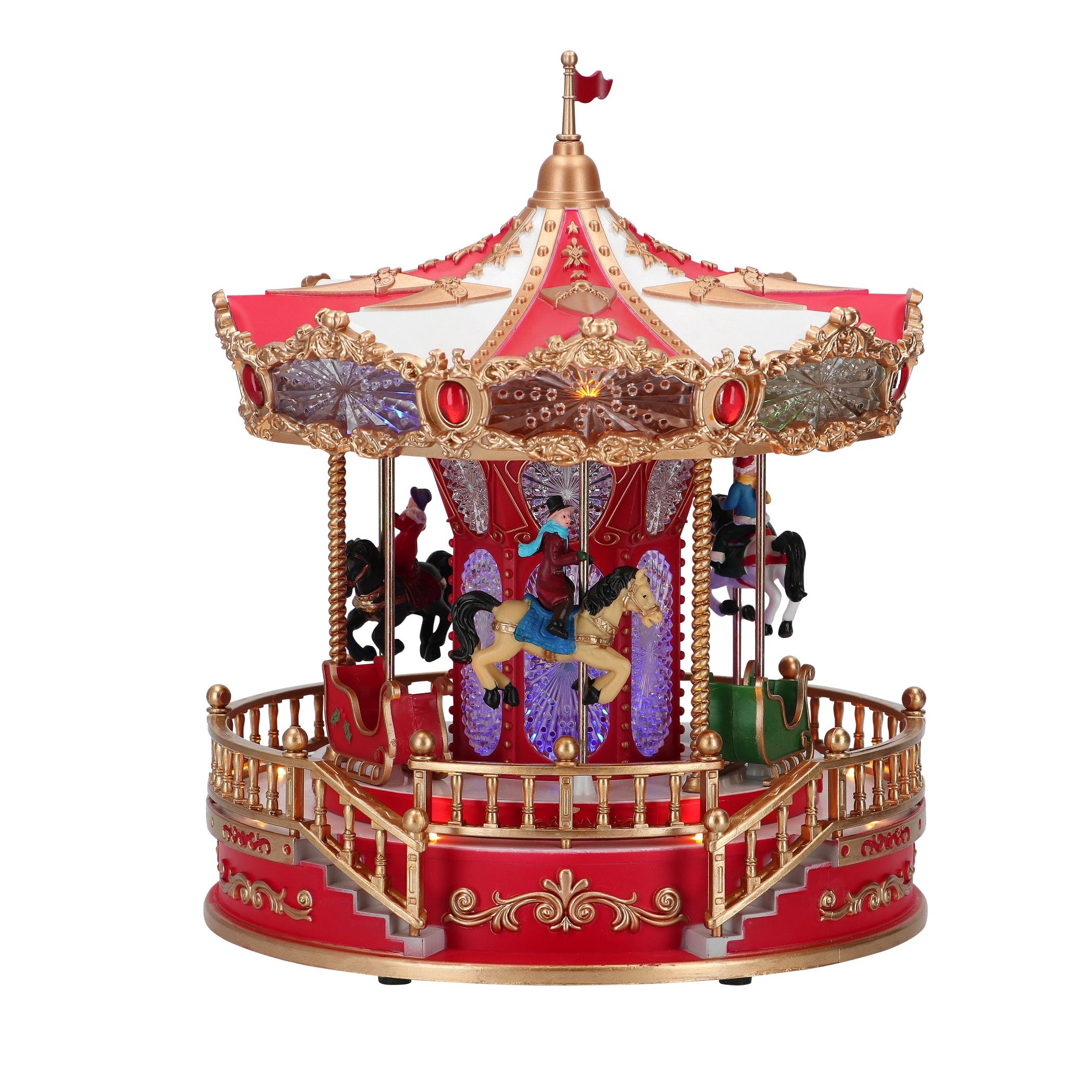 Carillon giostra small