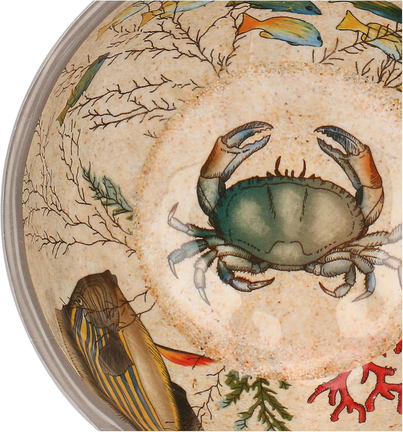 Ciotola Collezzione Sea Life - immagine 2
